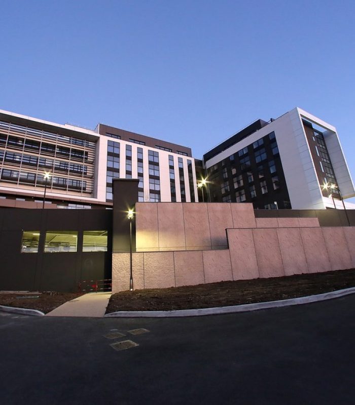 IMA by GA - 18 - Février 2016 - IMA Niort - Inter Mutuelles Assistance