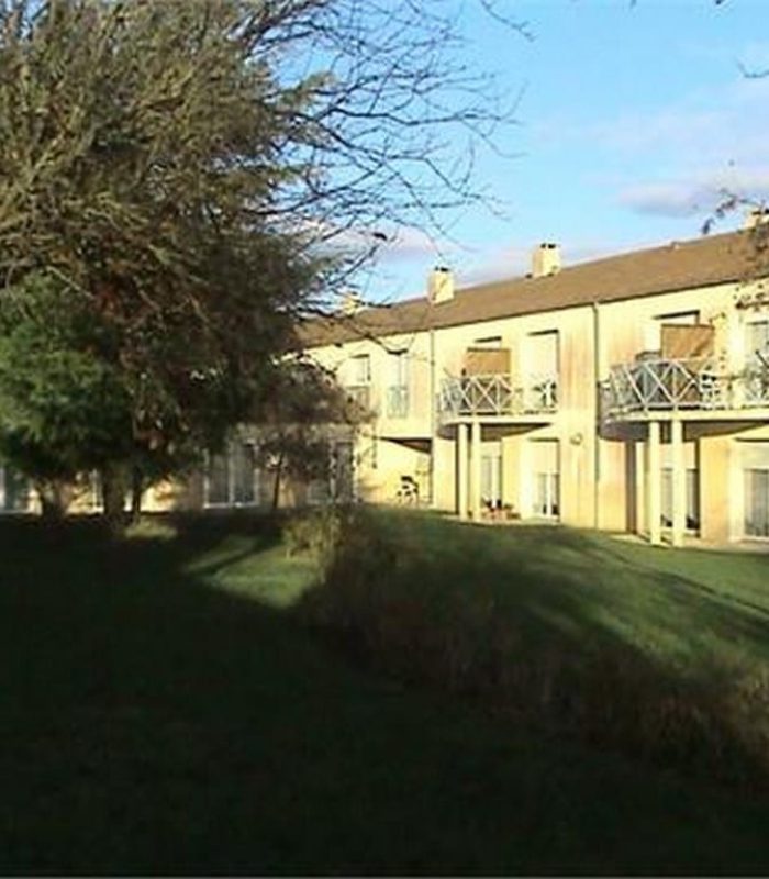 Ehpad St Xandre (Copier)