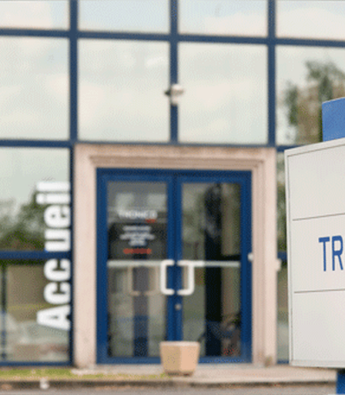 Tronico (Copier)